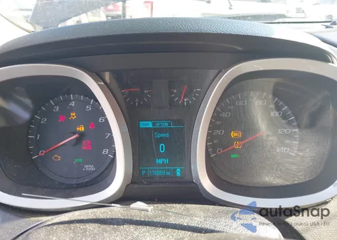 2017 Chevrolet Equinox Lt from USA, damaged, VIN 2GNALCEK5H6253400